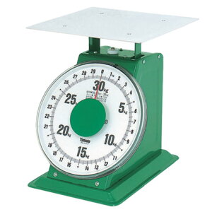 特大型自動はかり 30kg/100g SD-30 ヤマト