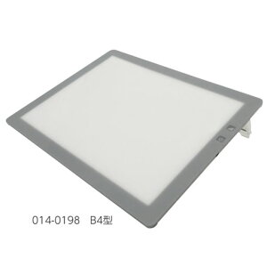 LEDg[X  B4 014-0198