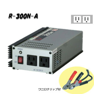 HƁ@gCo[^[@A^Cv@R-300N-A@12Vp@^