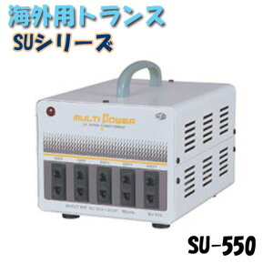 �����H�Ɓ@�C�O�p�g�����X�@SU-550�@SU�V���[�Y�@���̓R�[�h1.3m�t