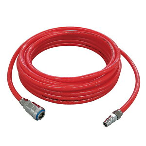 �|���E���^���u���[�h�z�[�X�i�J�v���t�jFUNA6510020R 20m �t���[�o��