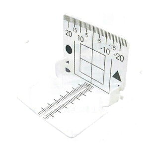 �^�e�n�^�[�Q�b�g �u�������C���v TPL-20 50×80mm �}�C�]�b�N�X