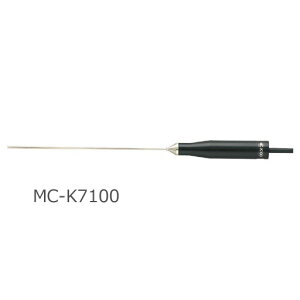 4�`�����l�����x���K�[ -100~300�� MC-K7100 �����v�ʊ�