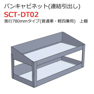 �o���L���r�l�b�g(�A�����o��)��I SCT-DT02 ���s780mm�^�C�v ���ʎԁE�y�l���p �W�F�t�R���@[�l���z�s��]