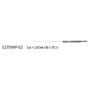 y9/5蒊Iōő100|CgҌvGg[zSxZT gK 3×200mm SK-270WP-KMp S270WP-02 vʊ