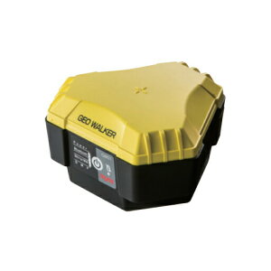 2���gRTK-GNSS��M�@GEO WALKER GW01 �}�C�]�b�N�X