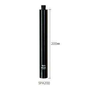 GNSS�p200mm�A�_�v�^�[ SPA200 �}�C�]�b�N�X