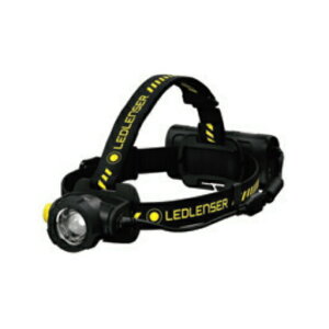 LEDLENSER [dwbhCg H15R WORK