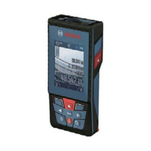 レーザー距離計 多機能モデル(360度角度センサー内蔵) GLM100-25C 本体セット BOSCH