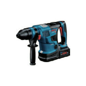 �R�[�h���X�n���}�[�h���� 8.0Ah GBH18V-34CF BOSCH