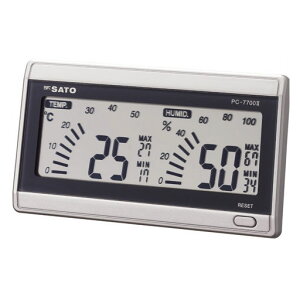 �f�W�^�������x�v ���[���i�r PC-7700II �^ 1069-00 �����v�ʊ�