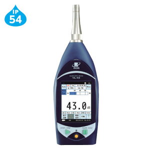 ʑv(t) NL-43EXK I