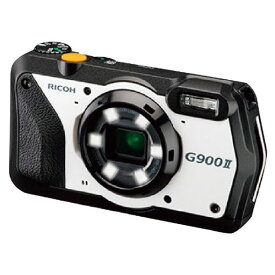 デジタルカメラ G900SE II G900SE2 リコーイメージング