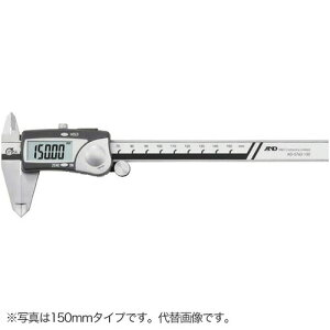 hHXeXfW^mMX ͈́F0~200mmAŏ\F0.01mm AD-5763-200