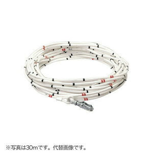 �T�����[�v(���b�h�p�F��7mm) 20m/10cm�ڐ� SR7-201