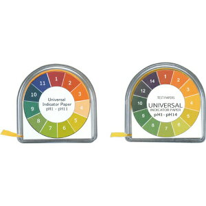 jo[TpH 7mm×5m pH1~11A[^Cv JT0450