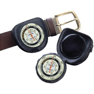 携帯用高度計 0~5000m 610