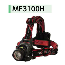 LEDヘッドライト MF3100H カスタム