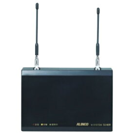 複数同時通話システム DJ-Mシステム 親局(屋内型)単体 DJ-M2R アルインコ