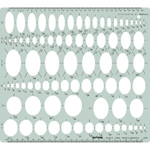 �e���v���[�g �����ȉ~��K�i��j No.31-E201N