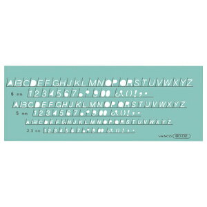 �e���v���[�g 80 �p������ 80-D2
