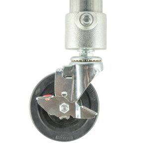 PǐڑLX^[ 50kg^Cv S-14-1C-100 ݌^Xgbp[t WCgH [pCv ڑ ԗ r DIY]