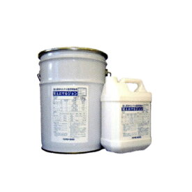 モルタル接着増強剤　MAエマルジョン　4kgポリ缶　マツモト産業　混入塗布両用