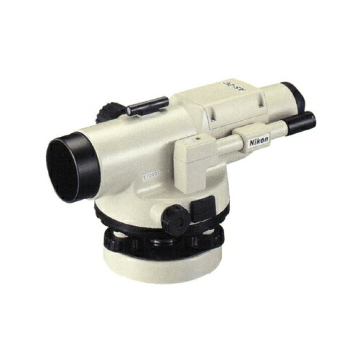 楽天市場】ニコン・トリンブル（Nikon-Trimble） オートレベル AS-2C 