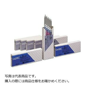 ガステック 検知管(10本入り) 一酸化炭素 1LC
