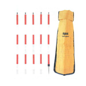 �}�C�]�b�N�X�@DM�p�s���|�[���@DMP-9MINI�@300mm×5�@�X�e�����X