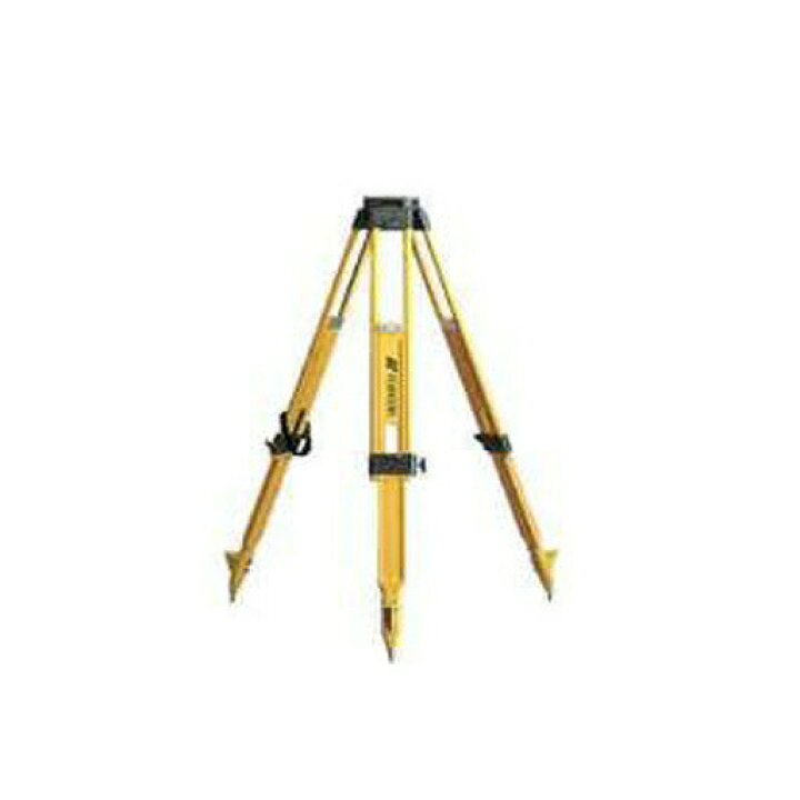 楽天市場】トプコン（TOPCON） 精密木製三脚 (着脱式用） DW-1 : 工事 