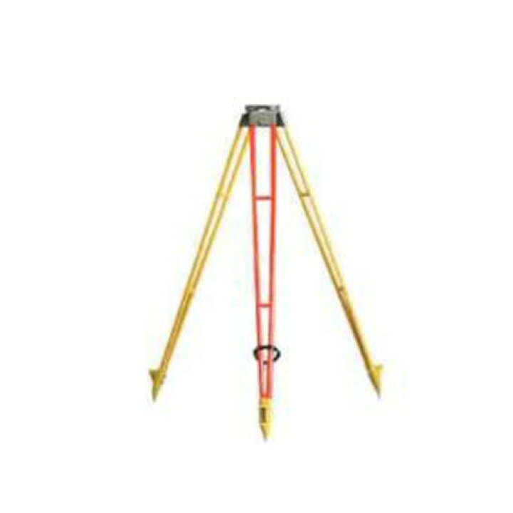 楽天市場】トプコン（TOPCON） 精密木製三脚 1級水準儀用木製直脚 SW-1 