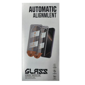 3���Z�b�g iPhone �K���X�t�B���� �K�C�h�g ���񂽂�\�t�� �ȒP �ی�t�B���� iPhone15 15Pro iPhone16 16Pro 16ProMax iPhone17 17Pro 17ProMax �ق���h�~�C�A�h�~ �w��h�~