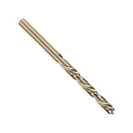2mm ～ 14mm 選択 コバルトハイス 左回転 ドリルビット ドリル刃 ステンレス対応 HSS Co