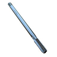 M10 x 1.0 全長選択 130mm 150mm 右ねじ ロング レリーブシャンクタップ 深穴用 長い 細い