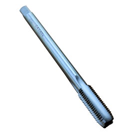 M24 x 2.0 全長 160mm 右ねじ ロング レリーブシャンクタップ 深穴用 長い 細い