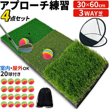 楽天市場】【Spornia ターゲットシート単体 】ゴルフネット用 練習用 