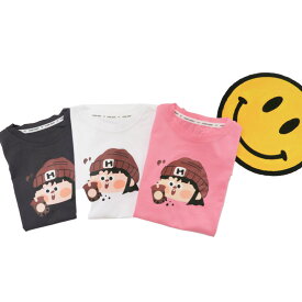 【ポイントアップP5倍】【即納】夏　子供服 おしゃれ 半袖Tシャツ キッズ ジュニア　キッズ 男の子 女の子 半袖Tシャツ 90cm/100cm/110cm/120cm/130cm こども服 おしゃれ 子供服　