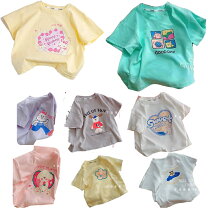楽天市場】キキララ tシャツ 110の通販 