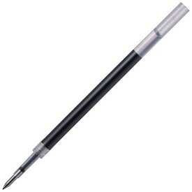 ボールペン替芯 ボールサインiD 専用レフィル 0.4mm カシスブラック 水性 ゲルインキ サクラクレパス - メール便対象