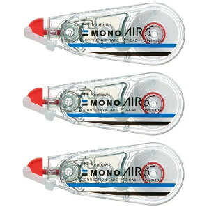 3܂Ƃߔ g{M Ce[v MONO AIR mGA[ lߑւ^Cv { 5mm - [֑Ώ