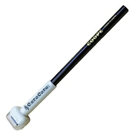 コロコロ五線スタンプ 鉛筆キャップ 2B鉛筆付 音符 楽譜 デコレーション - メール便対象