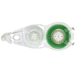 テープのり ドットライナー フリック つめ替え用テープ あとから貼りつく 6mm幅 12m巻 強粘着 コクヨ - メール便対象