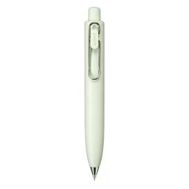 三菱鉛筆 uni-ball one P 0.38mm 黒インク はっか軸 かわいい ゲルインク ボールペン 速乾性インク 書きやすい - メール便対象