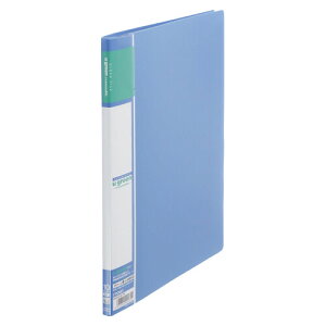 �N���E�� �N�����[�t�@�C��A4���[�Y�i�u��10P�� CR-CFL10-BL - ���[���֕s��