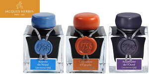 JACQUES HERBIN Go Ajo[T[CN 1798 ̔q zNM y