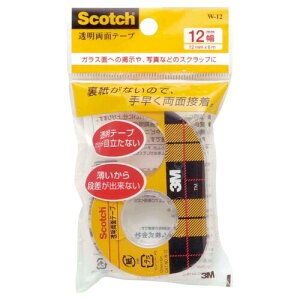 X[G XRb` ʃe[v 12mm×6m  fBXyT[t W-12 - [֑Ώ