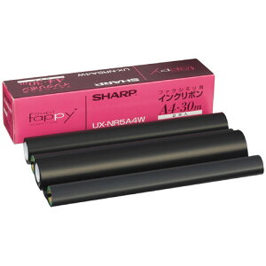 �V���[�v�G���N�g���j�N�X�}�[�P�e�B���O ���ʎ�FAX���{�� UX-NR5A4W - ���[���֕s��