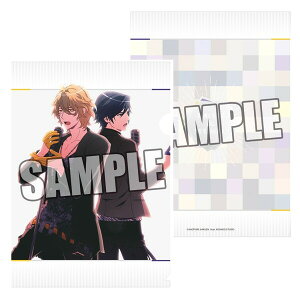 ́vX܂ NAt@C SHUFFLE UNIT CD Ver.uߌ&gLvqubR[r - [֑Ώ