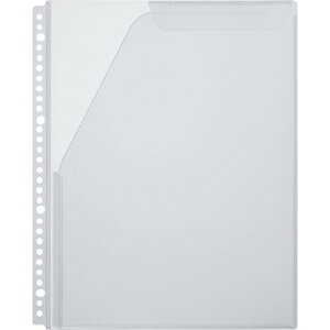 キングジム ハードクリアーF用ポケット(30穴) 6130P - メール便不可